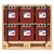 6 Bater�as TROJAN L16G-AC | 6 Voltios 433 Amperios C100 